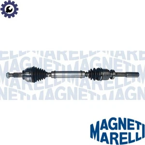 DRIVE SHAFT 302004190238 FOR RENAULT LAGUNA/II/Grandtour K4M 714 1.6L 4cyl - Picture 1 of 6