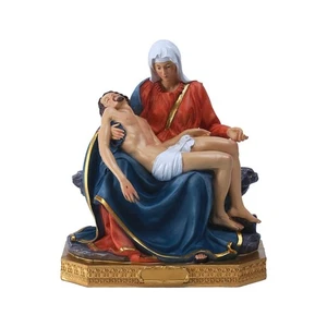 Christian Jesus Suffering Figurine Jesus Statues Wedding Party Decoration - Picture 1 of 8