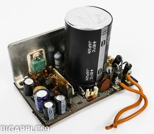 Kenwood R-1000 Receiver Power Supply Board Module #1 - Picture 1 of 3