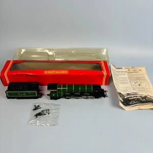 HORNBY R.074 LOCOMOTIVE OO GAUGE FLYING SCOTSMAN LNER 4472 1924 - 1928 R074 - Picture 1 of 15