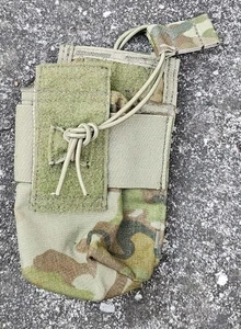 Australian Army ADA AMCU Double Magazine Pouch NSN - Bild 1 von 4