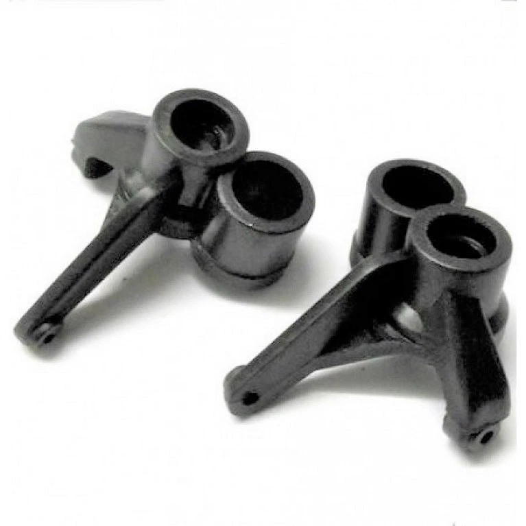 Spule Waffen Schlagring Vorne Für Modell 1/10 Ersatzteile Carson 11299 - Bild 1 von 1