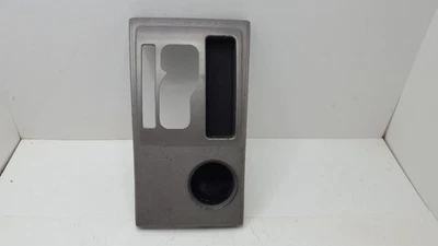 Center Console Shifter Bezel 2005 06 07 08 09 10 11 Toyota Tacoma 58822-AD010 - Image 1 of 4