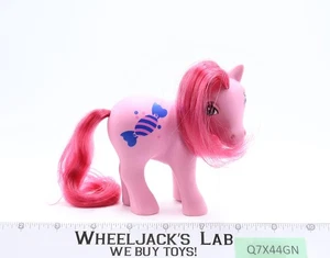 Candy Bon Bon DUTCH G1 My Little Pony MLP Hasbro Vintage - Picture 1 of 6