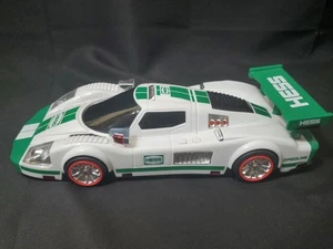 2009 Hess Race Car, Tested (Needs Batteries) - Picture 1 of 7