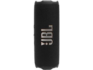 JBL Flip 7, Bluetooth-Lautsprecher, Schwarz, Wasserfest - Bild 1 von 1