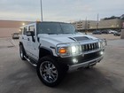 2008 Hummer H2 