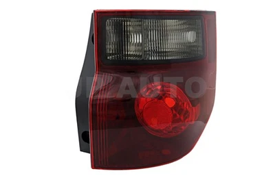 Lanterna traseira lateral do passageiro Honda Element 2007-2008 - Imagem 1 de 4