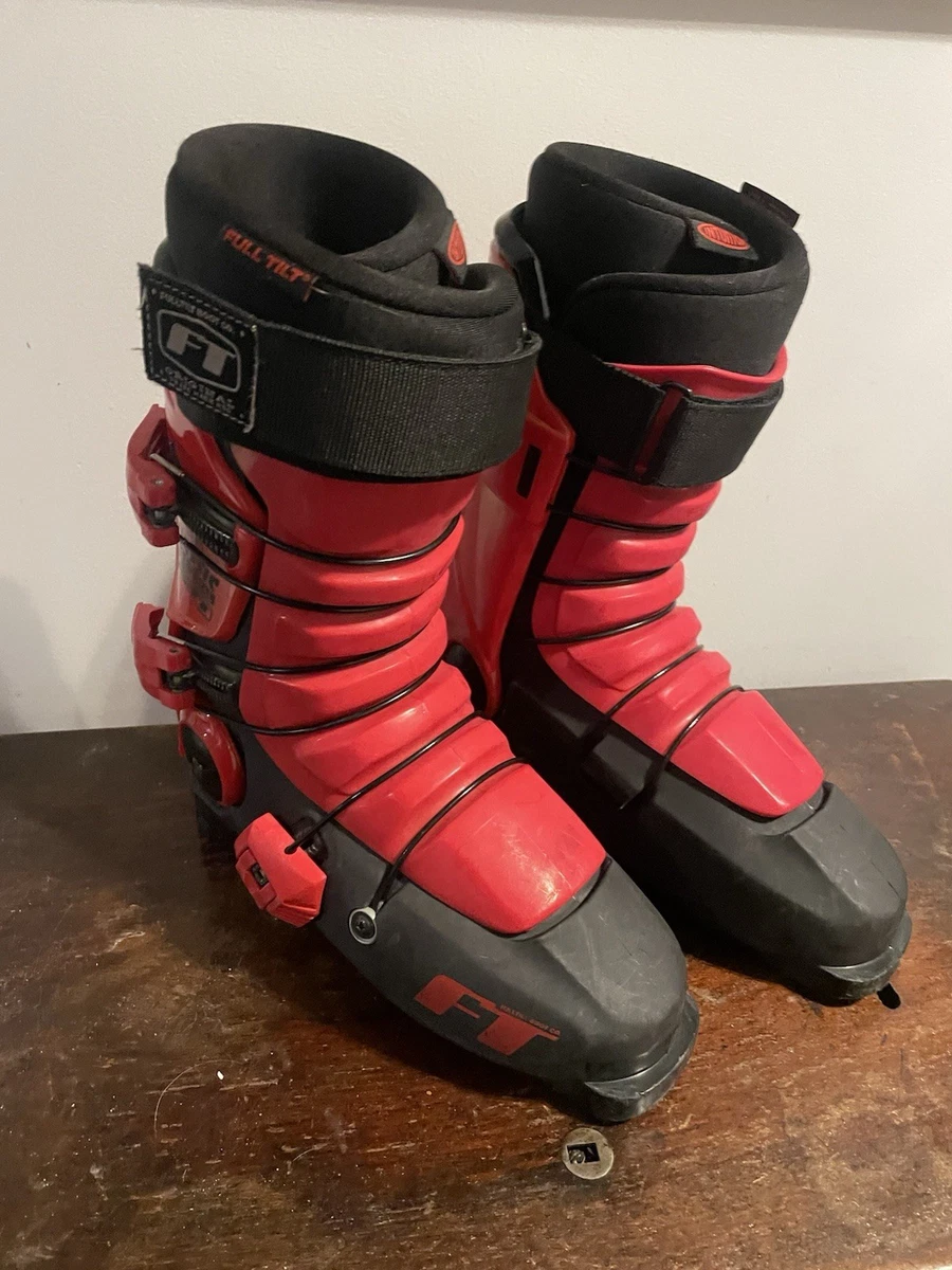 FULL TILT Men's Downhill Ski Boots | eBay