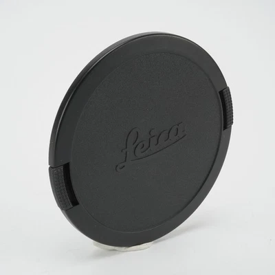 Leica R 14319 E77 Front Lens Cap 77mm - Image 1 of 4