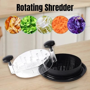 Chicken Shredder Tool Meat Breast Shredding Separation Mincing Grinder Machine - Picture 1 of 9