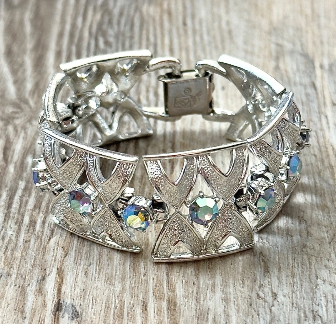 Rare Coroブレスレット Coro Signed Fashion Vintage & Antique Bracelets for sale - eBay