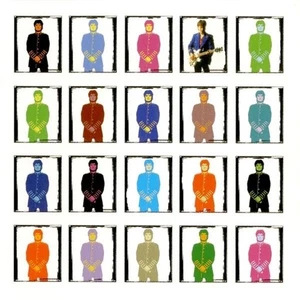 Ou Sont Passes Les Beatniks ? Thierry Hazard Columbia CD *WIE NEU* - Bild 1 von 1