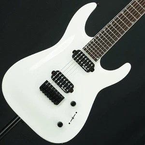 Guitarra Eléctrica Jackson JS SERIES DINKY ARCH TOP JS32-7 DKA HT AMARANTH - Imagen 1 de 9