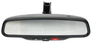 OEM Interior Rear View Mirror For Hyundai Kona EV Preferred, SEL 85110-J9060 - Picture 1 of 4