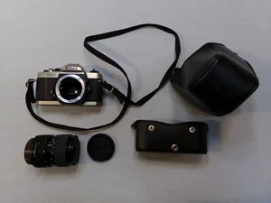 Nikon FM10 Camera - VERY NICE! - Picture 1 of 12