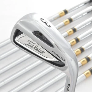 Titleist AP2 714 Forged Irons Set 3-4-5-6-7-8-9-P PW DG S200 S RH Golf Club Iron - Picture 1 of 17