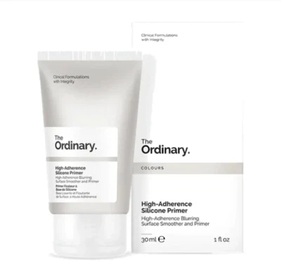 Kultig! The Ordinary High-Adherence Silicone Primer 30ml - Smooths & Blurs 💕 - Bild 1 von 4