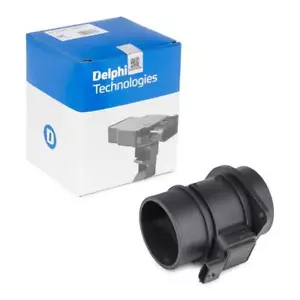 Delphi AF10367-12B1 Mass Air Flow Sensor For Vauxhall Vivaro Renault Trafic OE - Picture 1 of 5
