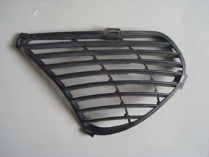 96-00 BMW K1200RS ABS - Right Side Fairing Air Grille - Fan Vent - Picture 1 of 2