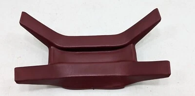 81 82 83 Dodge Rampage Omni Horizon Scamp tablero volante bocina almohadilla moldura Foto 1 de 4