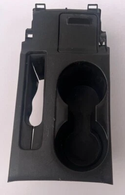 Scion TC 2005-2010 consola central portavasos cubierta bisel 58941-21020 OEM Foto 1 de 3