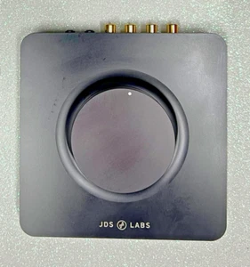 JDS Labs The Element DAC/AMP - Bild 1 von 6