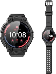 SUPCASE Opaski do zegarków do Samsung Galaxy Watch 5 Pro Ochrona przed upadkiem Etui Cover - Zdjęcie 1 z 27