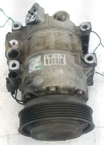 F500AG7DA02 air conditioning compressor for KIA CEE D SW (ED) 2.0 2007 32143 - Picture 1 of 4