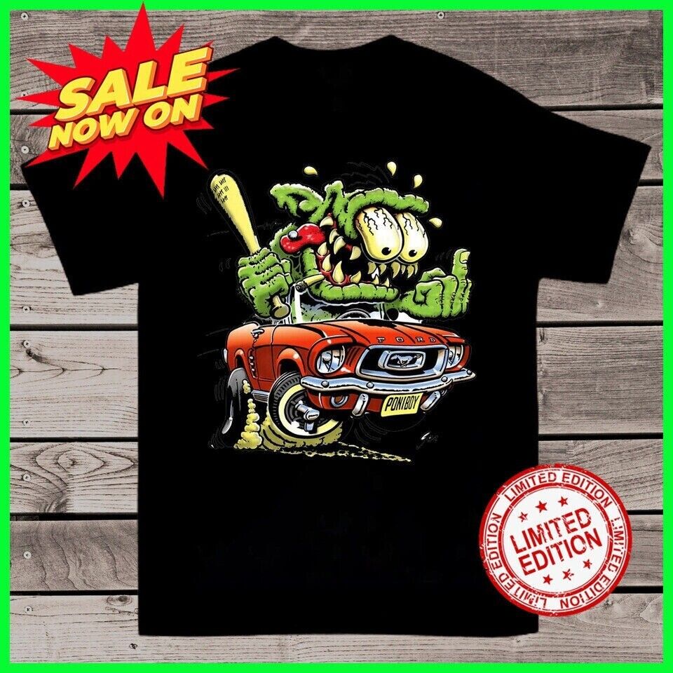 Rat Fink Shirt for sale - eBay Rat Fink Shirt for sale - eBay