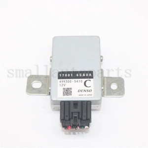 Módulo controlador de bomba de combustible OEM 17001-6SA0A para Nissan Pathfinder Infiniti QX60 3,5 L - Imagen 1 de 7