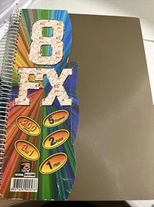 Squared Notebook - Picture 1 of 5