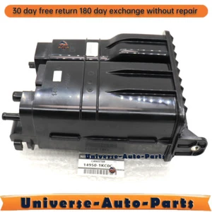 OEM Emissions Fuel Evap Vapor Charcoal Canister For Nissan Juke Sentra Versa - Picture 1 of 8