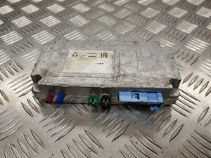 B289 MAN 81.25812-7033 TGX MODULE OEM - Picture 1 of 5