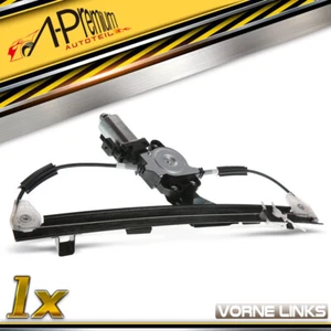 Fensterheber Mit Motor Vorne Links für 2001-2010 Fiat Doblo Cargo Doblo 119 223 - Bild 1 von 8
