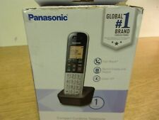 NEW  Panasonic KX-TGB810 Compact Cordless Telephone  *FREE SHIPPING*
