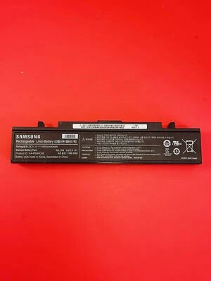 Batería Original Samsung NP305E5A NP300E5C 11.1V 48Wh 4400mAh AA-PB9NC6B NT* Foto 1 de 4
