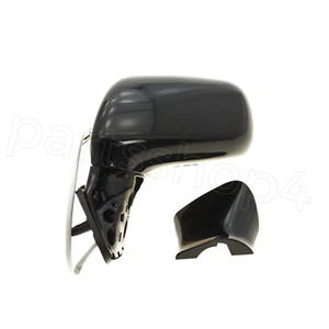 Retrovisor exterior izquierdo TOYOTA COROLLA VERSO 87940-0F040 - Imagen 1 de 1