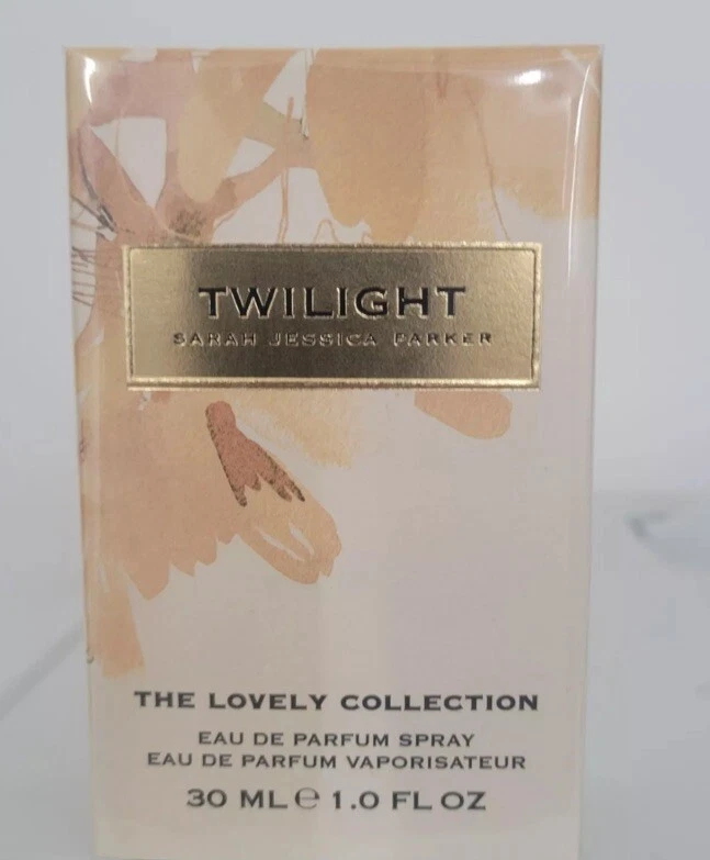Sarah Jessica Parker Twilight The Lovely Collection 1 oz EDP - Image 1 of 1