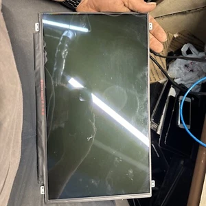 HP 15-AC 15-AC121DX B156XTK01.0 B156XTK01 LED LCD screen - no touch function - Foto 1 di 2