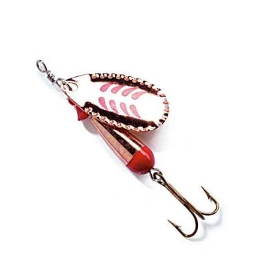 Abu Garcia Spinner Droppen 8g K - Bild 1 von 2