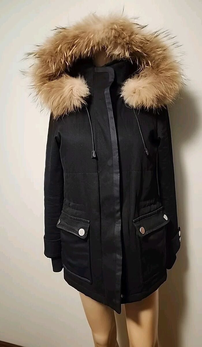 Maje Parkas Coats, Jackets & Vests for Women | eBay Maje Parkas Coats, Jackets & Vests for Women | eBay