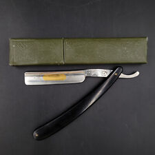 Jose Monserrat Pou Doble Temple Especial Filarmonica 12 Straight Razor