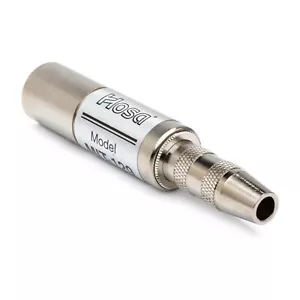 Transformador de impedancia Hosa MIT-129 6,35mm pinza a XLR3M - Imagen 1 de 3