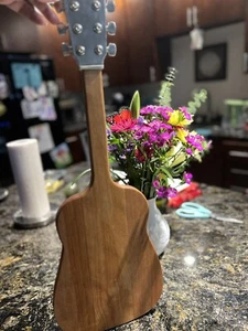Tabla de cortar para guitarra Basic Spirit Nova Scotia amarillo abedul y estaño - Imagen 1 de 8