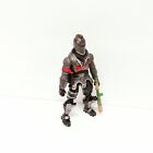Fortnite Preset  Black Knight 4" Action Figure 