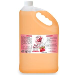 bulk Wholesale Red Raspberry Seed Oil Gallon