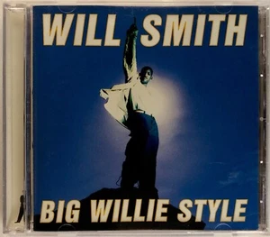 Will Smith - Big Willie Style [CD 1997 Columbia] Pop Rap USA - Picture 1 of 4