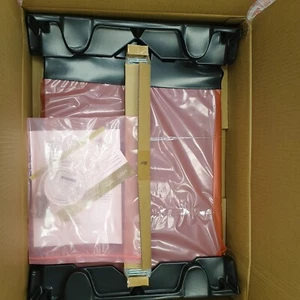 Juniper QFX5100-48S-DC-AFO 48 SFP+/SFP ports 6 QSFP ports Switch + Dual DC power - Picture 1 of 6