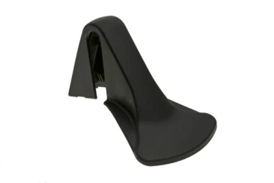 Cubierta de tapa de asiento de respaldo central trasero OEM para VW Volkswagen Golf Jetta Beetle Foto 1 de 2